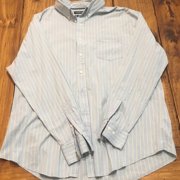 Croft and Barrow Dress Shirts - Picture 3 of 6